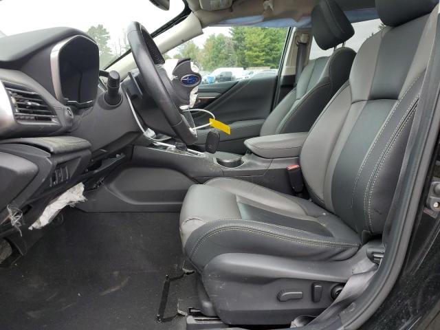 2023 SUBARU OUTBACK ON 4S4BTGLD6P3205382