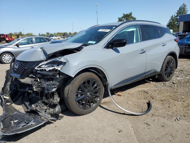 NISSAN MURANO SV