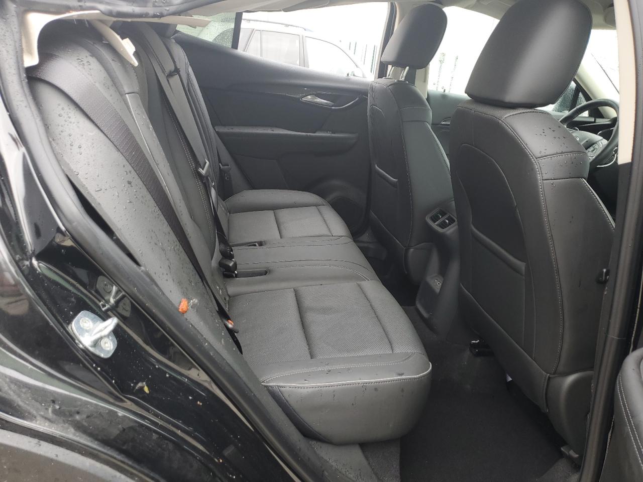 BUICK ENVISION ESSENCE