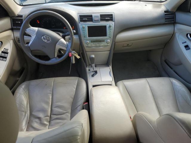 2009 TOYOTA CAMRY HYBR #3259480133