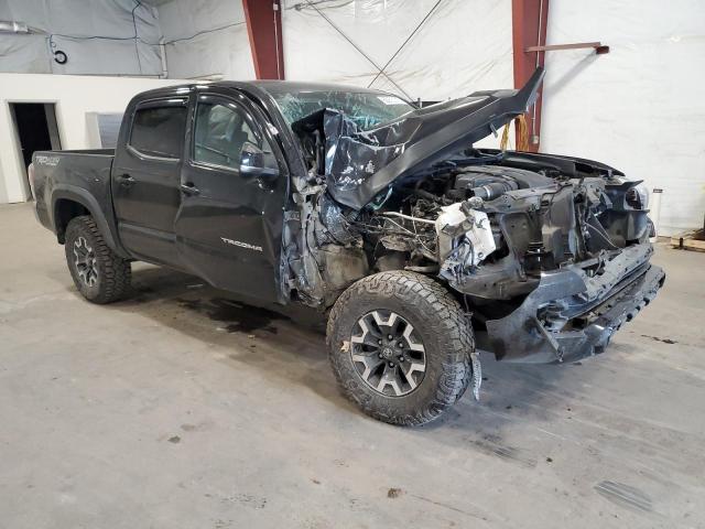 2020 TOYOTA TACOMA DOU - 5TFCZ5ANXLX234099