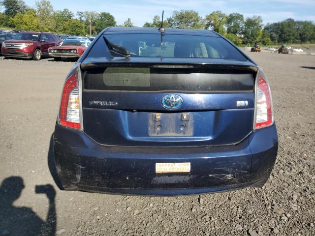 2013 TOYOTA PRIUS - JTDKN3DU9D1622394