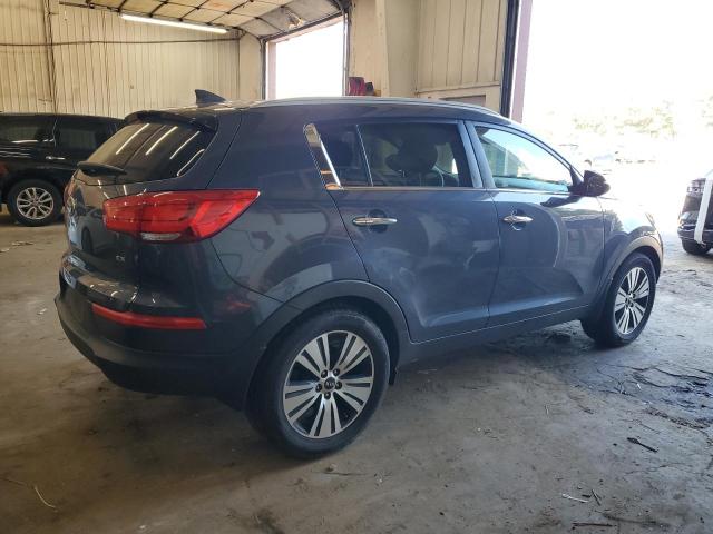 2015 KIA SPORTAGE E KNDPCCAC3F7749620