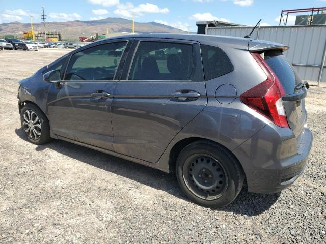 2019 HONDA FIT LX #3292696593