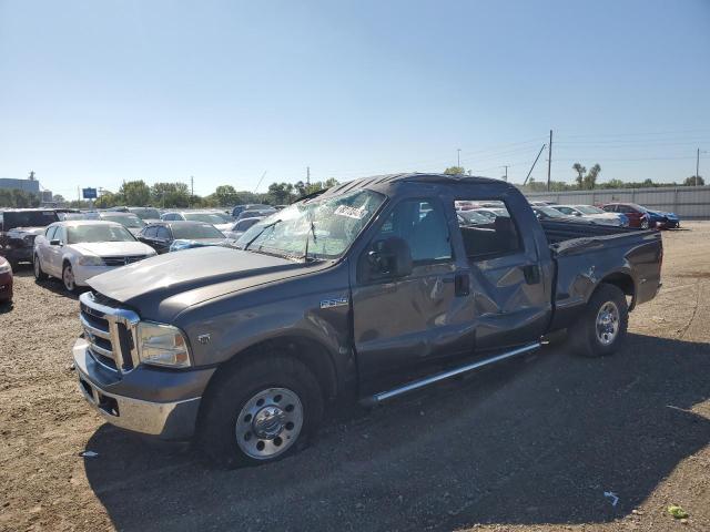 Global Auto Auctions: 2005 FORD F250 SUPER