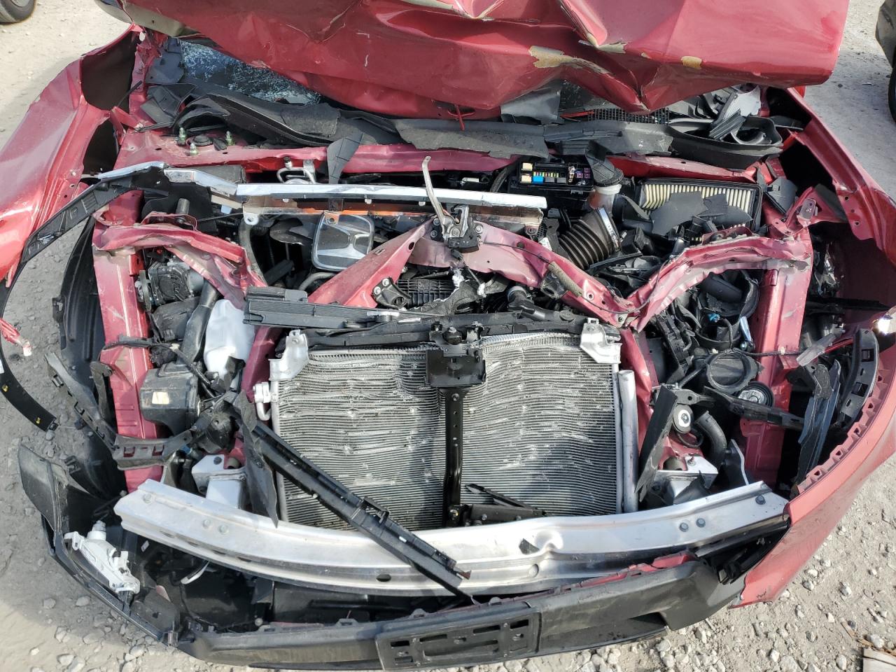 HONDA RIDGELINE RTL-E