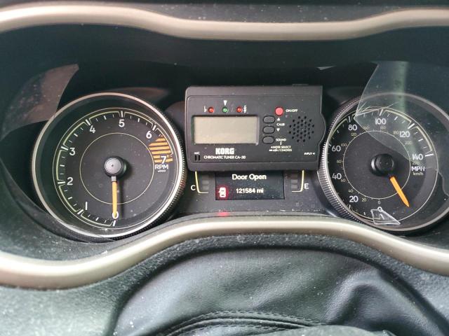 2017 JEEP CHEROKEE L 1C4PJMCB0HW564773