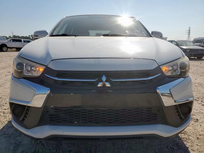 2019 MITSUBISHI OUTLANDER JA4AP3AU8KU034616