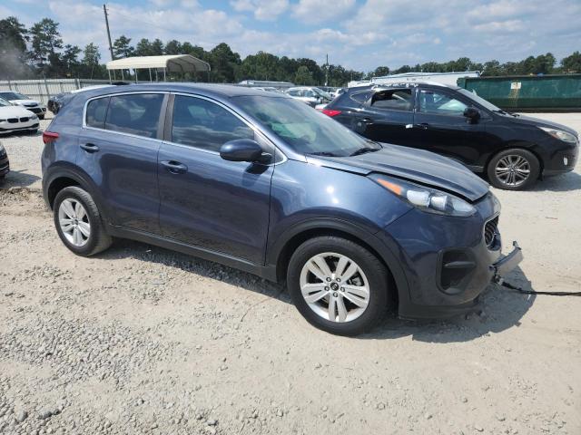 2019 KIA SPORTAGE L KNDPM3AC7K7550285