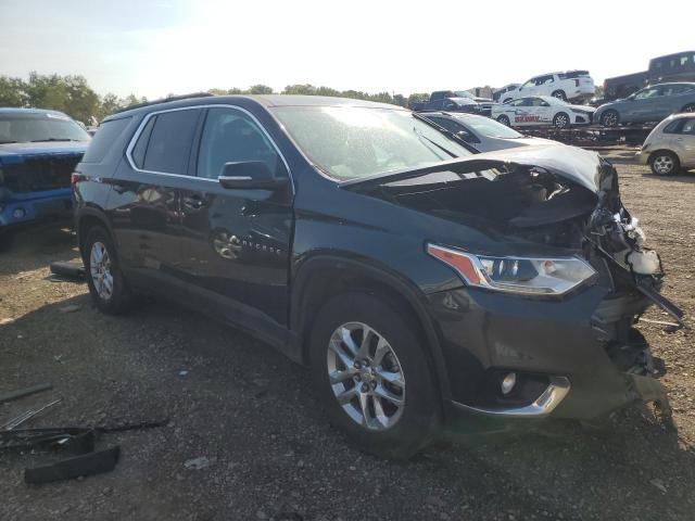 2021 CHEVROLET TRAVERSE L - 1GNERGKW6MJ166133