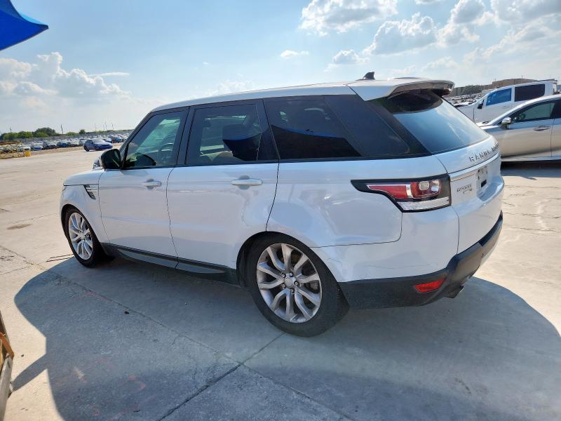 2015 LAND ROVER RANGE ROVE SALWR2VF5FA618189
