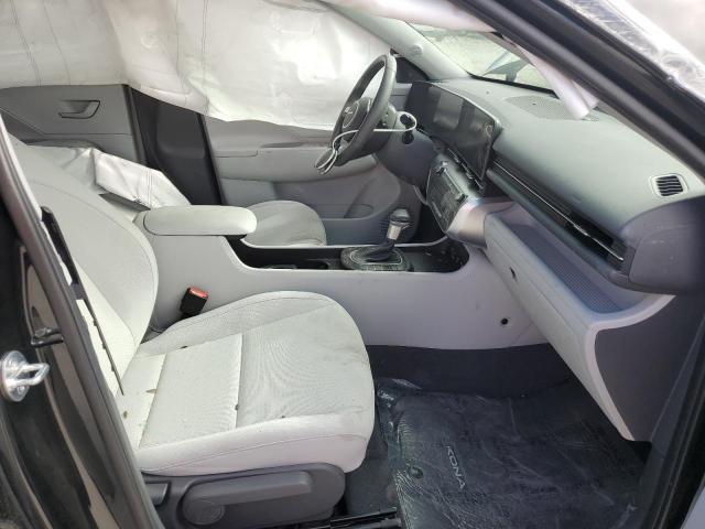 2024 HYUNDAI KONA SEL #3286922231