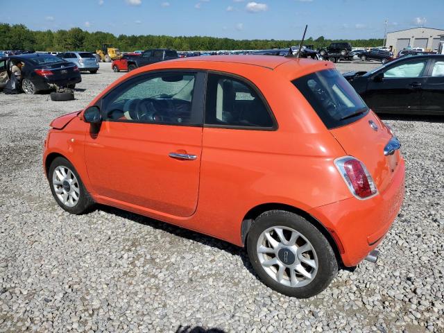2016 FIAT 500 EASY 3C3CFFKR1GT168869