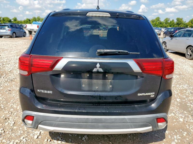 2016 MITSUBISHI OUTLANDER - JA4AD3A39GZ021917