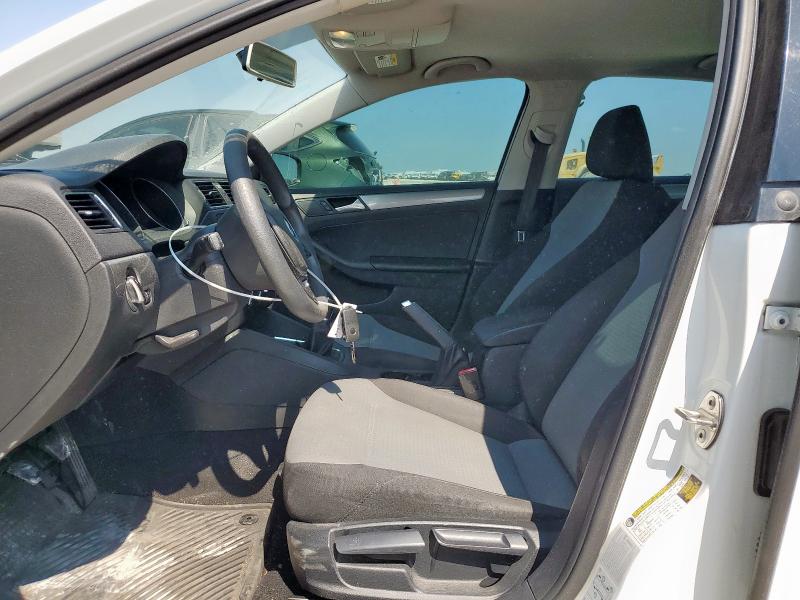 2017 VOLKSWAGEN JETTA S 3VW167AJ1HM369457