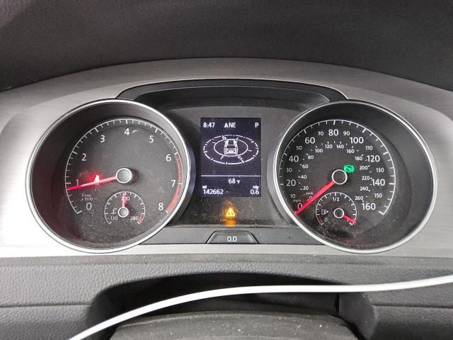 2017 VOLKSWAGEN GOLF SPORT 3VWC17AU3HM504892