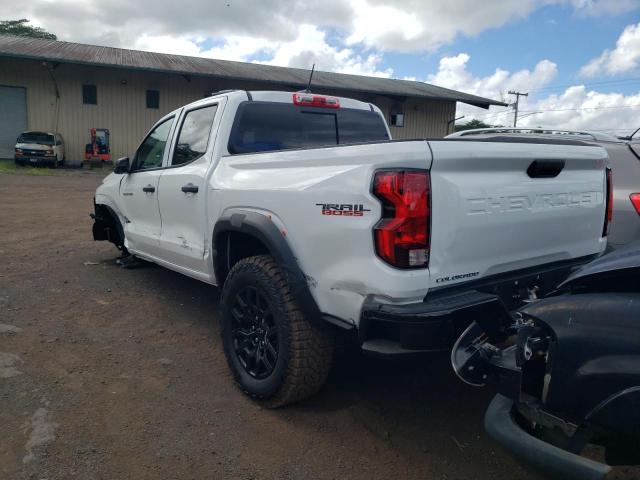 2025 CHEVROLET COLORADO T 1GCPTEEK7S1177932