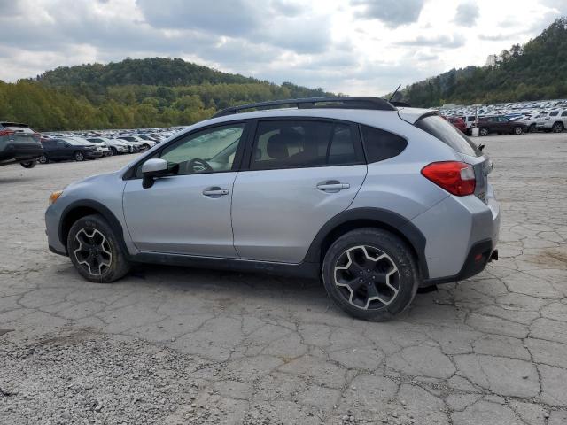 2015 SUBARU XV CROSSTREK 2.0 PREMIUM JF2GPACC3F9217926