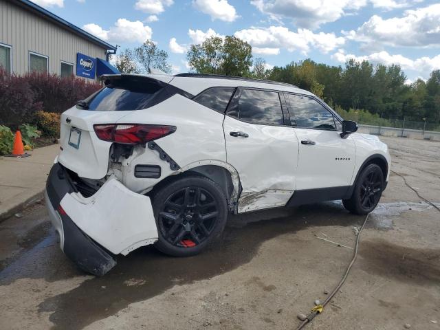 2020 CHEVROLET BLAZER 2LT #3283865474