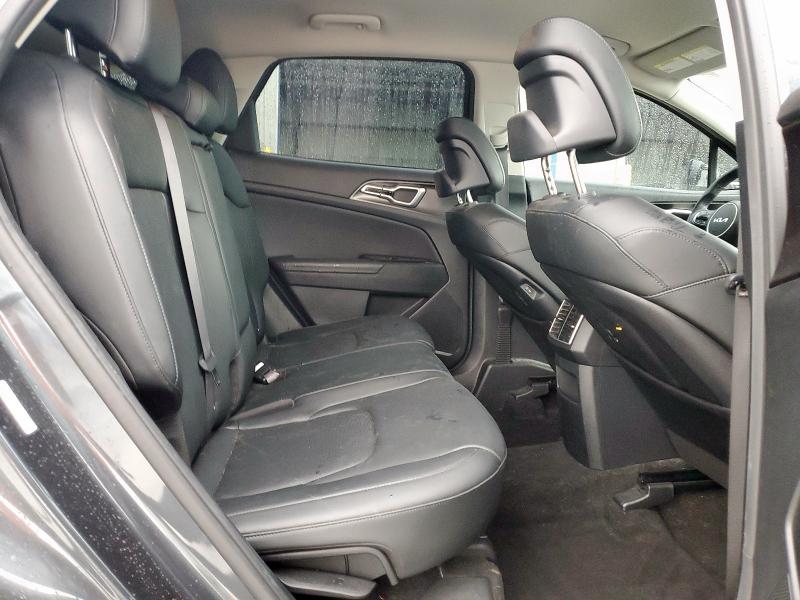 2023 KIA SPORTAGE E 5XYK33AF5PG134995