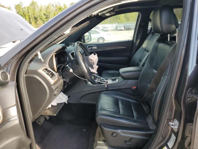 2017 JEEP GRAND CHEROKEE LIMITED 1C4RJFBG8HC842144