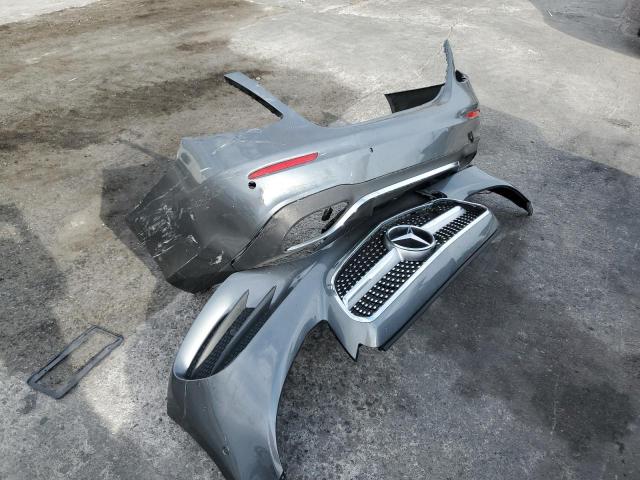 2017 MERCEDES-BENZ E 300 4MAT - WDDZF4KB4HA126871