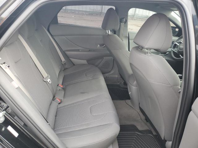 2024 HYUNDAI ELANTRA SE #3265286752