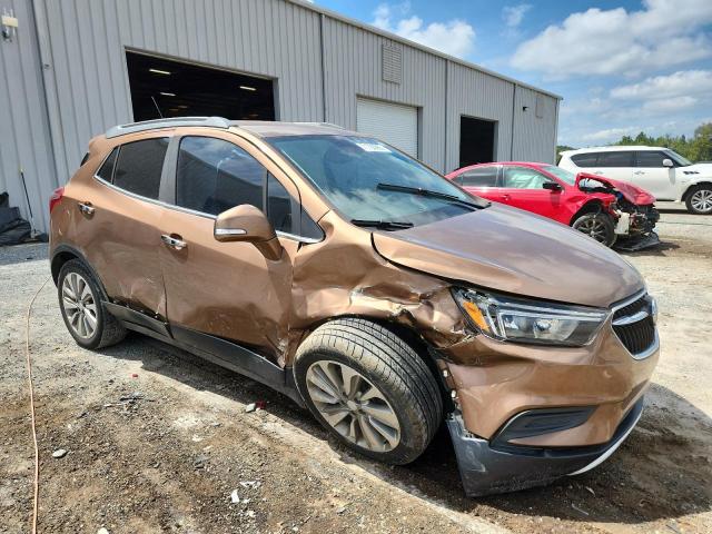 2017 BUICK ENCORE PRE - KL4CJASB7HB195216