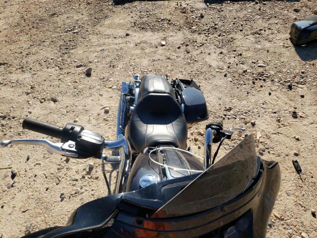 2021 HARLEY-DAVIDSON FLHXS 1HD1KRP17MB605529