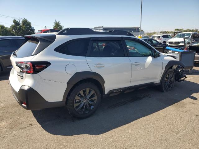 2024 SUBARU OUTBACK ON - 4S4BTGLD0R3138510