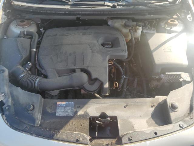 2011 CHEVROLET MALIBU LS - 1G1ZB5E1XBF357470