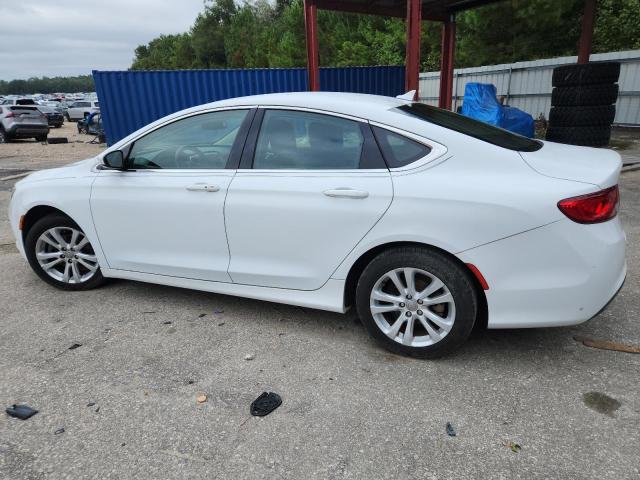 2016 CHRYSLER 200 LIMITE 1C3CCCAB7GN120305