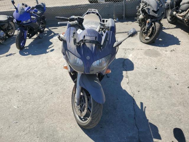 2005 YAMAHA FJR1300 JYARP07Y85A000405