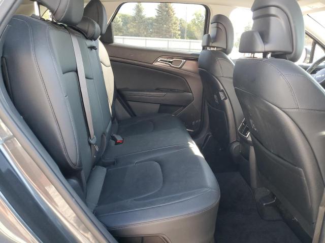 2023 KIA SPORTAGE E KNDPVCAG7P7095297