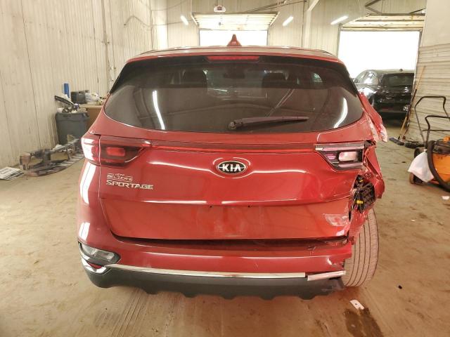 2020 KIA SPORTAGE L #3285747649