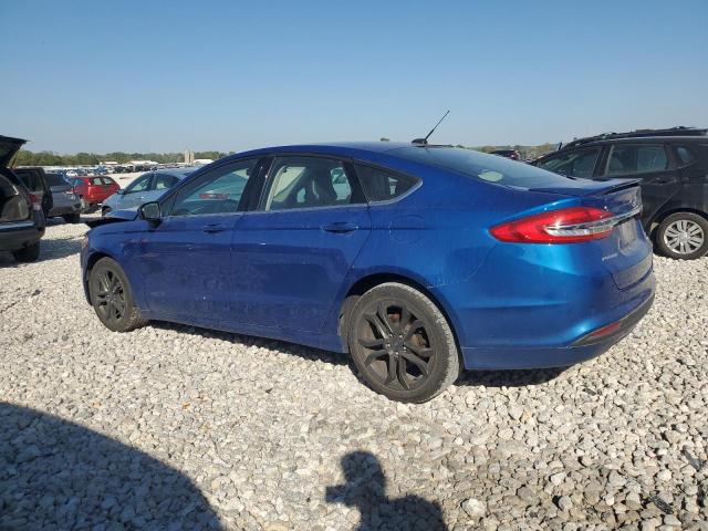 2018 FORD FUSION SE - 3FA6P0HD3JR145800