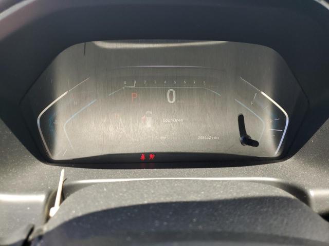 2020 HONDA ODYSSEY LX 5FNRL6H21LB013076