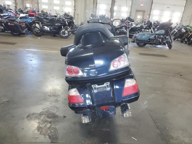 2009 HONDA GL1800 1HFSC47G89A801704