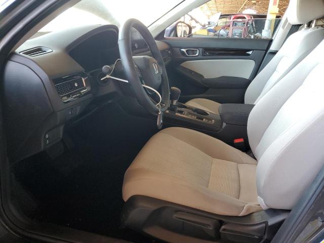 2022 HONDA CIVIC EX 2HGFE1F72NH321936