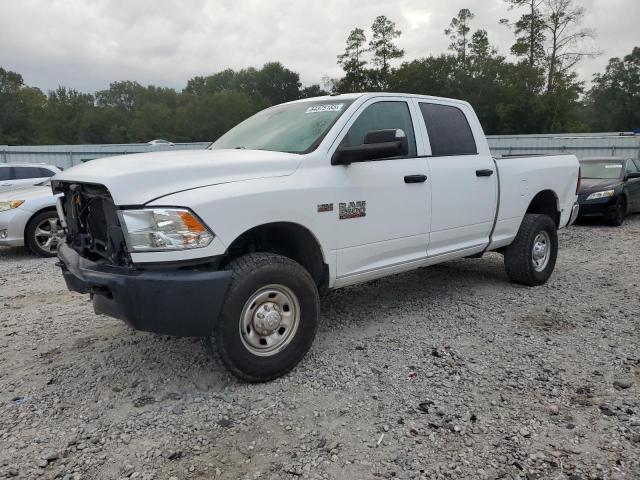 2018 RAM 2500 ST 3C6UR5CJ8JG364406
