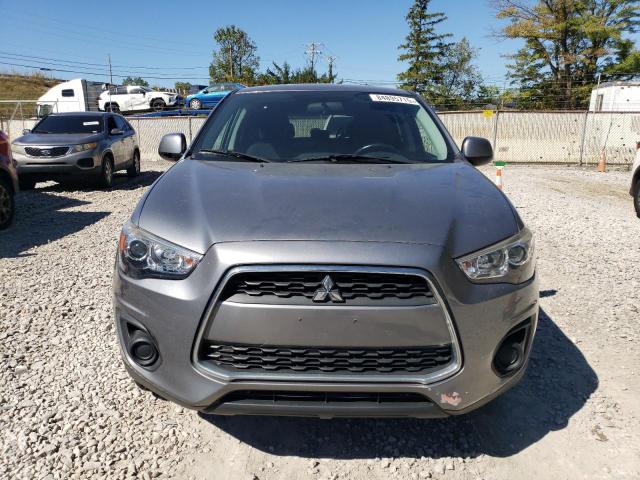 2015 MITSUBISHI OUTLANDER 4A4AP3AU4FE007086