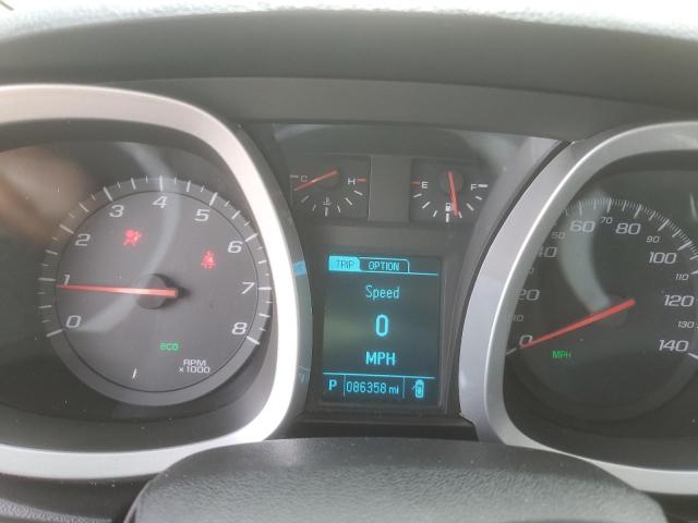 2017 CHEVROLET EQUINOX LS 2GNALBEK4H1522185