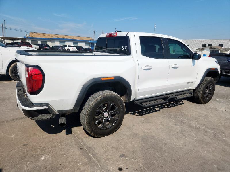 2023 GMC CANYON ELE 1GTP5BEK5P1182773