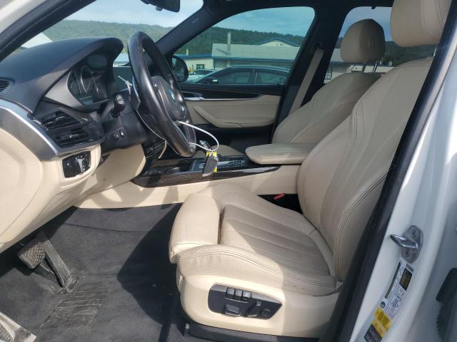 2017 BMW X5 XDR40E 5UXKT0C33H0V96477
