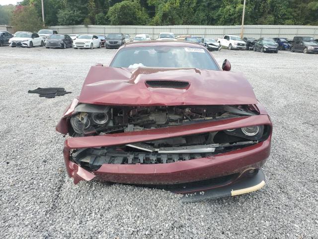 2021 DODGE CHALLENGER R/T - 2C3CDZBTXMH571479