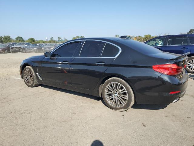 2018 BMW 540 XI WBAJE7C50JG891645