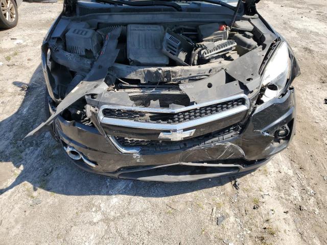 2011 CHEVROLET EQUINOX LT - 2CNFLNEC2B6432659