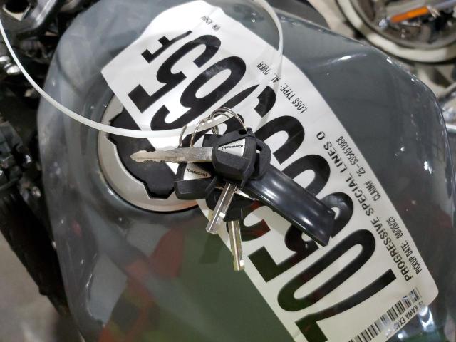 2019 KAWASAKI EX400 JKAEXKG12KDA29004