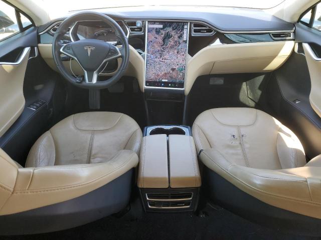2014 TESLA MODEL S - 5YJSA1H10EFP32193