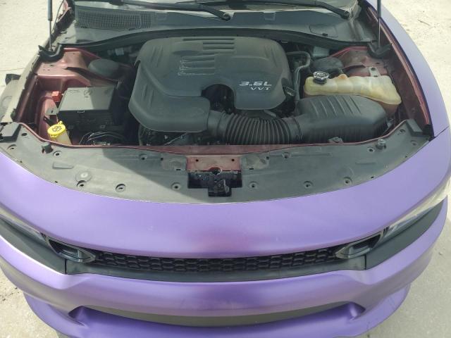 2019 DODGE CHARGER GT 2C3CDXHG7KH566896